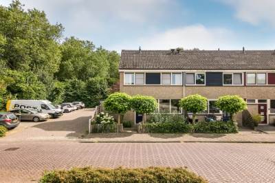 Woning De Buiskap 60 Dronten