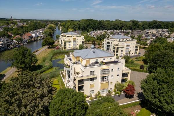 Woning Buitenweg 223 Maarssen