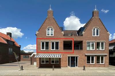 Woning Dorpsstraat 239E Scherpenzeel (GE)