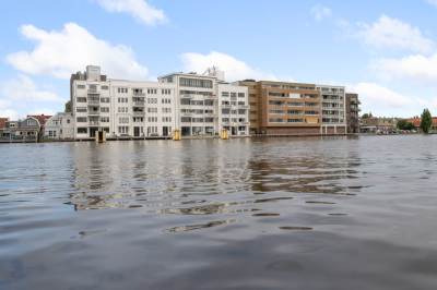 Woning Zuideinde 82B Koog aan de Zaan