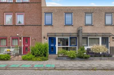 Woning Zuidwijkring 110 Heerhugowaard