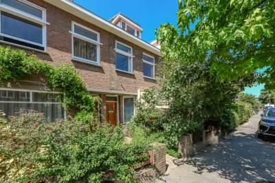 Woning Meloenstraat 19 Den Haag