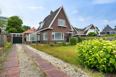Woning Zuiderstraat 1 Emmen