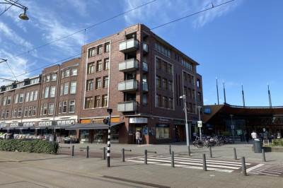 Woning Beijerlandselaan 95E Rotterdam
