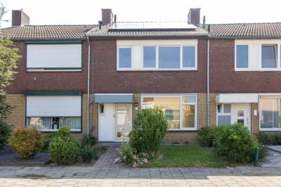 Woning Cederstraat 12 Echt