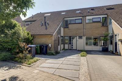 Woning Populierestraat 6 's-Gravenpolder