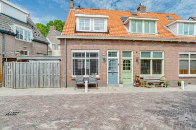 Woning Nieuwstraat 22 Katwijk (ZH)