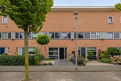 Woning Palmestein 49 Nieuw-Vennep