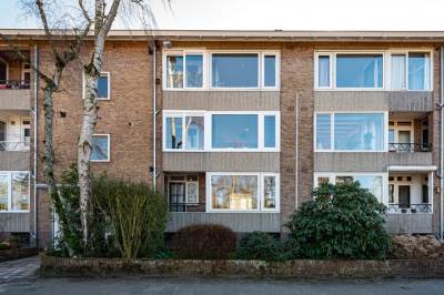 Woning Berlagelaan 239 Hilversum