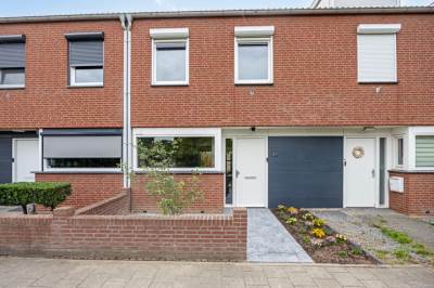 Woning Kastelenpad 14 Maastricht