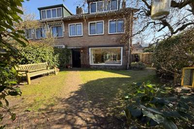 Woning 't Tuintje 3 Laren (NH)