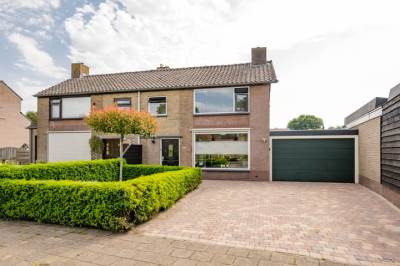 Woning Budkestraat 23 Voorthuizen