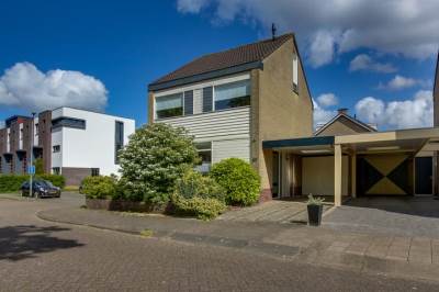 Woning Verkeersweg 87 Harderwijk