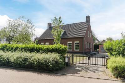 Woning Corellisingel 6 Berkel-Enschot