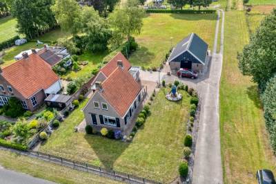 Woning Hoofdweg 31 Nijensleek