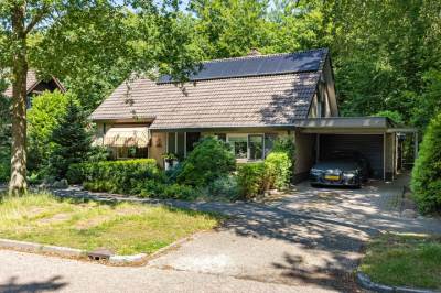 Woning Van Haersmasingel 47 Oentsjerk