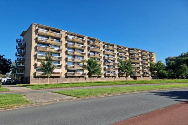 Woning Vestastraat 36 Oudorp