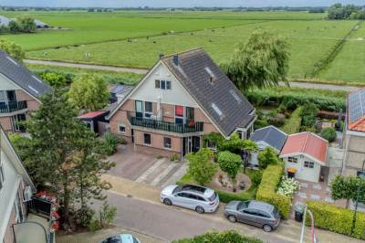 Woning Prof. Willem Schermerhornstraat 29 Grootschermer