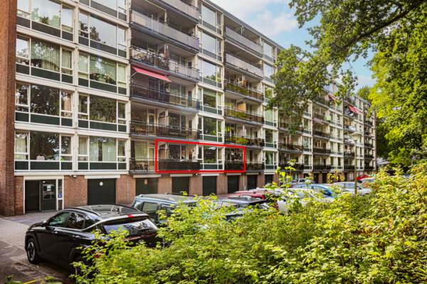 Woning Stationsweg 92113 Ede