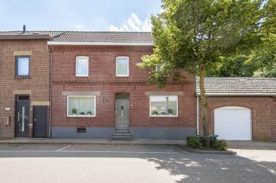Woning Huls 63 Simpelveld
