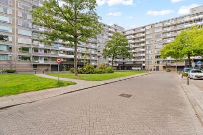 Woning Söderblomplaats 528 Rotterdam