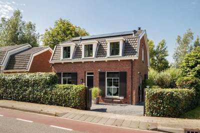 Woning Leidsestraatweg 7 Harmelen