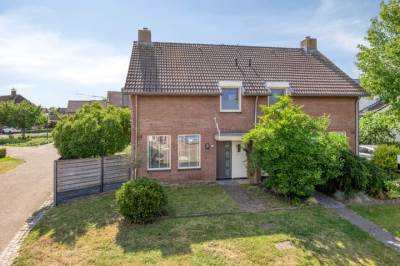 Woning Mulderserf 4 Oploo
