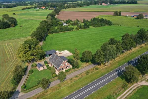 Woning Twente-Route 2 Heelweg