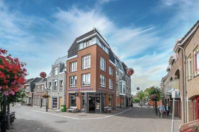 Woning Pilatusdam 6 Zoetermeer