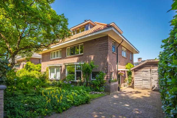 Woning Graaf van Rechterenweg 35 Oosterbeek