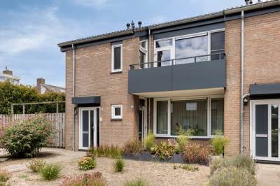 Woning Burg. Janssenring 29 Panningen