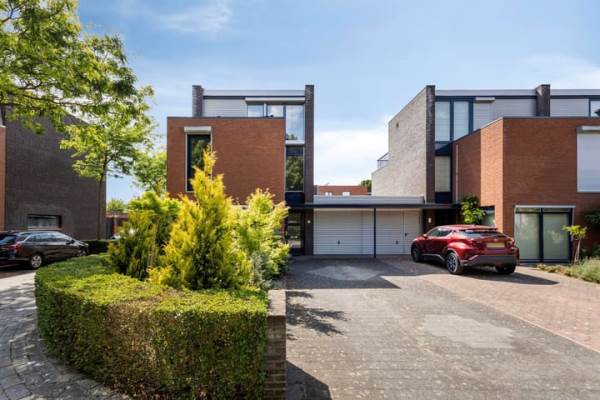 Woning Maasvelderweg 24 Maastricht