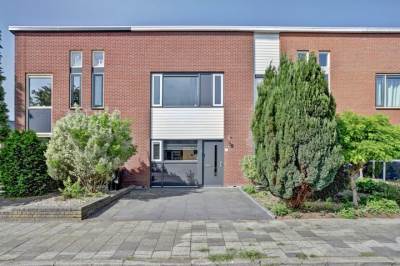 Woning Zuidwijkring 3 Heerhugowaard