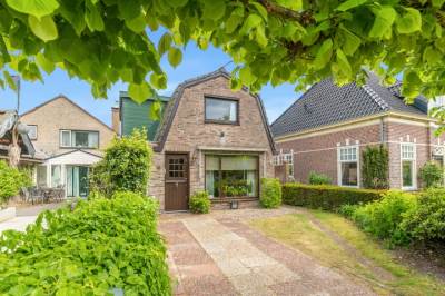 Woning Heereweg 61 Castricum