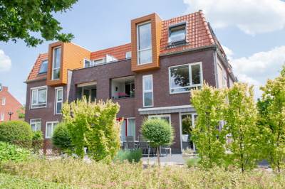 Woning Taets van Amerongenweg 20 Renswoude