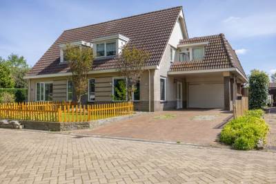 Woning De Dobbe 14 Opende