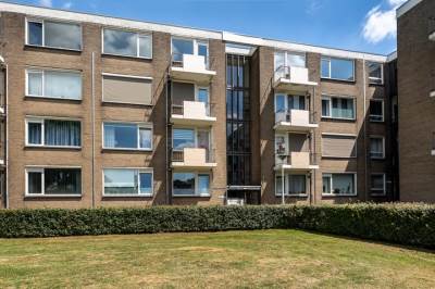 Woning Wolkammersdreef 69B Maastricht