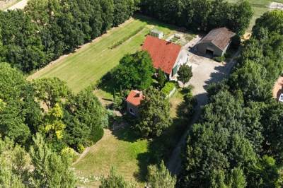 Woning Ketelmeerweg 1 Nagele