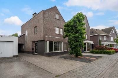Woning Hooghuijs 8 Nederweert