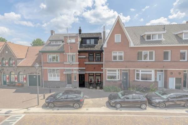 Woning Pontanusstraat 41 Venlo