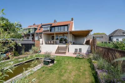 Woning Waaldijk 69 Vuren