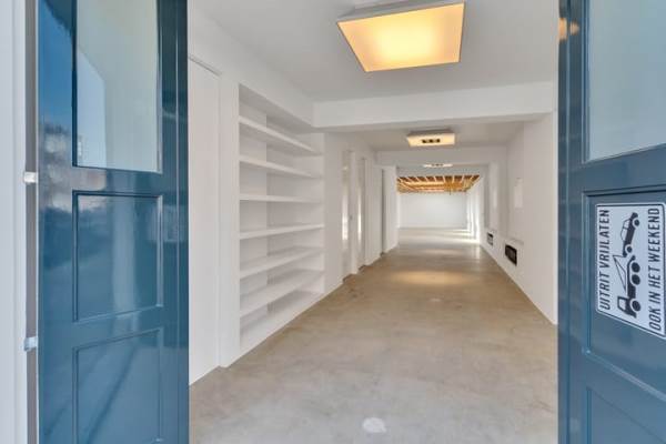 Woning Pahudstraat 79 Den Haag