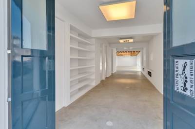 Woning Pahudstraat 79 Den Haag