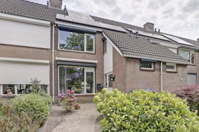 Woning Koudenberg 33 Steenbergen (NB)