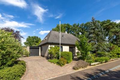 Woning Ketenbosweg 6 Gorssel