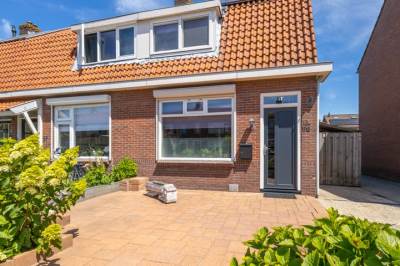 Woning Broekseweg 53 Ameide