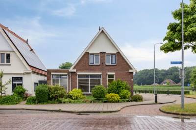 Woning Molenstraat 2A Eerbeek