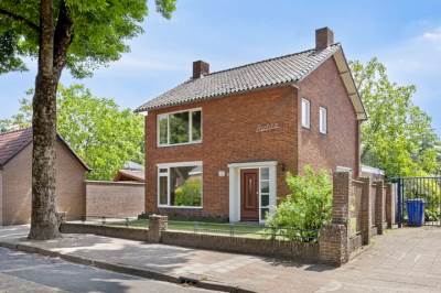 Woning Jaspersstraat 1 Veldhoven