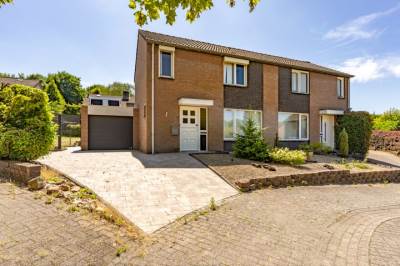 Woning Dassenburcht 13 Beek (LI)