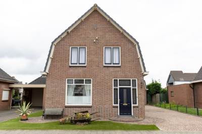 Woning Diergaarde 18 Ulft